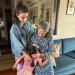 Soha Ali Khan Instagram - 🤍 📸 inaaya
