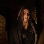 Soha Ali Khan Instagram - Explore your dark side, they said. #Chhorii2 #FilmingWrapped @nushrrattbharuccha @furia_vishal @tseries.official @tseriesfilms @abundantiaent @crypttv @psychscares @ivikramix @notjackdavis #BhushanKumar #KrishanKumar @shivchanana @instasaurabh @mahajani.gashmeer @pallavi_patil2310 @ajit_jagtap @authordivyaprakash