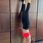 Soha Ali Khan Instagram - Back to the bay and back to the grind - time to burn away those holiday calories !!