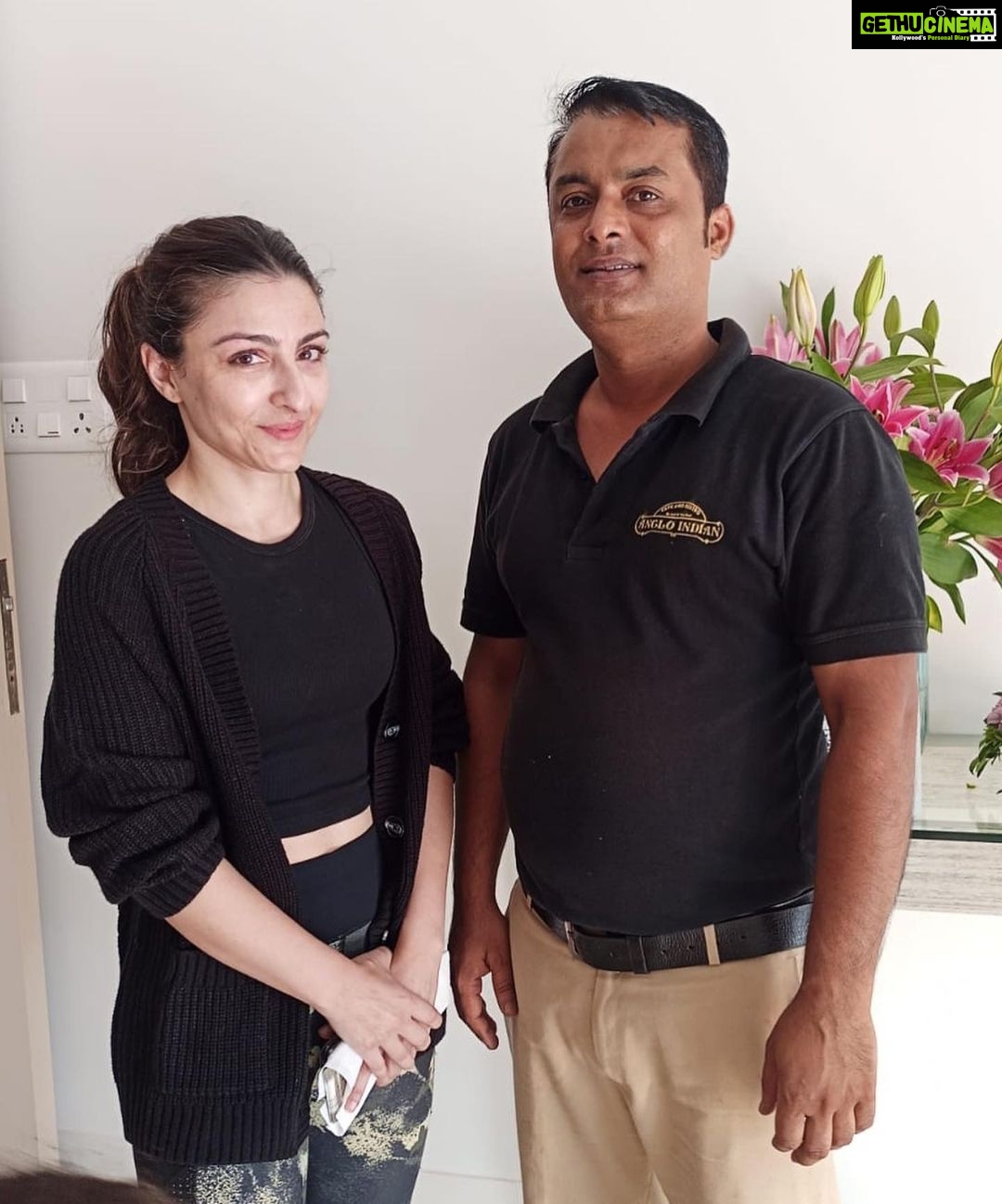 Soha Ali Khan Instagram - Take me back!! December is heccccctic and I already need another staycation with my girls @lesutragreatescapes @stayvista_official major missing is happening ❤️ and a special shout-out to Asif for catering to our every whim! Lonavala