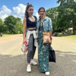 Soha Ali Khan Instagram – ☀️ ❤️ #summer2023