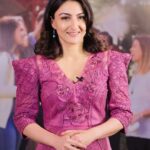 Soha Ali Khan Instagram - Hi guys ! So I got an opportunity to host an interactive session with Education New Zealand’s Chief Executive Grant McPherson and three proud New Zealand alumni. The team from Aotearoa New Zealand, helped demystify for me the New Zealand values, the education systems and above all the indigenous Māori culture. If you are looking to study abroad, follow along for a sneak peek of the townhall where we discussed the possibilities that await you when you study in New Zealand! So, have you applied yet? Check www.studywithnewzealand.govt.nz to know more. #studywithnewzealand #Soha4nz @studywithnewzealand