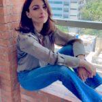 Soha Ali Khan Instagram – Thursdaze ⛅️