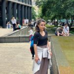 Soha Ali Khan Instagram – Londres ❤️