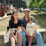 Soha Ali Khan Instagram – Londres ❤️