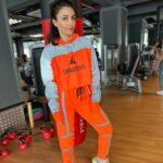 Soha Ali Khan Instagram - We flame to please 🔥 😂