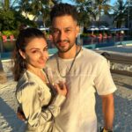 Soha Ali Khan Instagram - Every day is a sun-day here ☀️🤍#kandimamaldives Kandima Maldives