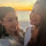 Soha Ali Khan Instagram - Every day is a sun-day here ☀️🤍#kandimamaldives Kandima Maldives