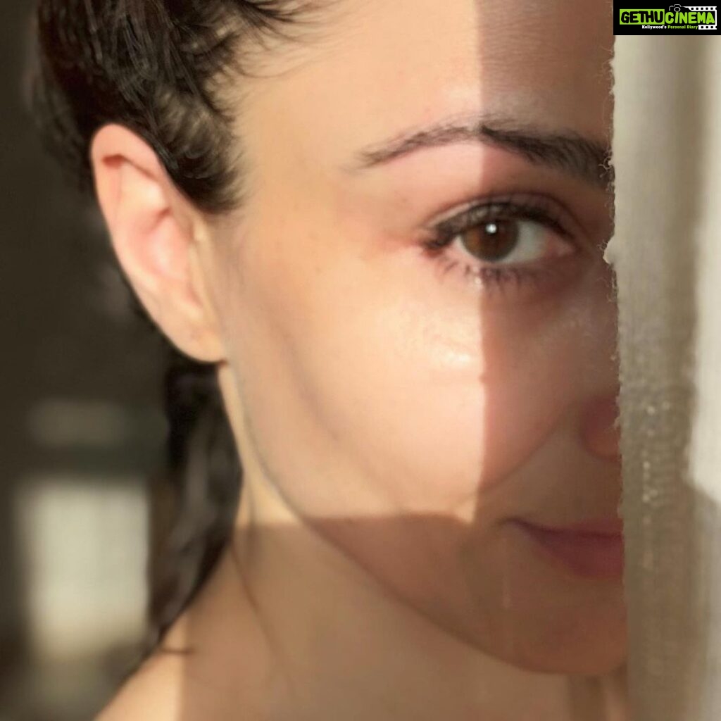 Soha Ali Khan Instagram - Been there sun that ☀️
