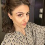 Soha Ali Khan Instagram – Olive and learn 🫒