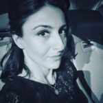 Soha Ali Khan Instagram – And finally the first @apple store is here and we can enjoy the full experience of this company’s innovation, ingenuity, expertise and design. #applestore #thinkdifferent #timcook