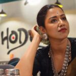 Sohini Sarkar Instagram – রবিবারের সন্ধ্যাটা ঠিক যেমন ছিল 😊☺️
.
.
📸 @abhireporting
 Jewellery @earthaments @monalishamanna ❤️