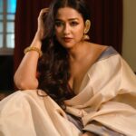 Sohini Sarkar Instagram - ওই তোর মায়াবী চোখ 😊 @sohinisarkar01 ....Ready to meet Maya again in #AbarBibahoObhijaan ??? Kolkata