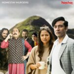 Sohini Sarkar Instagram - Hoichoi এর Detective family তে যোগ দিলেন এক নতুন সদস্য! #HomestayMurders streaming now only on #hoichoi @sohinisarkar01 @i_sauravdas @arjunchakrabarty @parnomittra @debchandrima_official @sabuj_b_positive @iamaparajita @judhajitsarkarofficial @padmanabhadasgupta #FollowFocusFilms