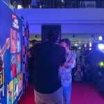 Sohini Sarkar Instagram - Live from Diamond Plaza