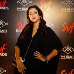 Sohini Sarkar Instagram – When black is #love 🖤

It was @svfbrands 4th Birthday night bash !!♥️
.
.
📸 @sahil_paswan_2646_ 
💄 @dassourav3 
👩‍🦰 @yoursubhams_makeup 
.
.
#svfbrands #partynight #mood #retro #flaunt #flow #dream #live #loveislove