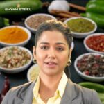 Sohini Sarkar Instagram - ৭০ দশকের অভিজ্ঞতা সম্পন্ন খাঁটি স্টিল দিয়ে তৈরি শ্যাম স্টিল ফ্লেক্সিস্ট্রং টিএমটি রিবার, যার ওপর ভরসা রাখে দেশের সবথেকে বড়ো নির্মাণসংস্থাগুলি। আপনিও ভরসা রাখুন। ঠকবেন না। #ShyamSteel #flexiSTRONG #TMTBars #hamesha_ke_liye_strong