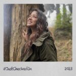 Sohini Sarkar Instagram – Always say yes to new adventures! 

#JustCheckedIn #AnanyaHomestay 

@hoichoi.tv