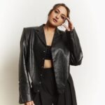 Sonakshi Sinha Instagram - Caption khatam ab. #dahaadonprime