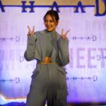 Sonakshi Sinha Instagram - This is US! This is #DAHAAD!!! Whatte wow wow premiere it was… its out tonight at 12 am only on @primevideoin 💙 Dekhna zaroor 🙏🏼