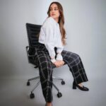 Sonakshi Sinha Instagram – Lewk here!! #dahaadonprime