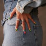 Sonakshi Sinha Instagram – #SummerExclusive Special nails from @itssoezi available only for 48 hours on www.soezi.in 💅

Get your hands on “Colorblast” NOW!!! 

#limitededition #soezi #pressonnails