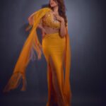 Sonakshi Sinha Instagram - And it was all yellow 💛