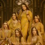 Sonakshi Sinha Instagram – Heeramandi ka noor aur hamara fitoor, dono hi mashoor hai 🥰 Another masterpiece from the maestro himself.
Sanjay Leela Bhansali’s #Heeramandi coming soon, only on @netflix_in ✨

#SanjayLeelaBhansali @bhansaliproductions @prerna_singh6 @m_koirala @aslisona @aditiraohydari @sharminsegal @therichachadha @iamsanjeeda @mitaksharakumar  @snehil.dixit.mehra @netflix_in @sudeepchatterjee.isc @limaye.mahesh   @rimpleandharpreet  @subratachakraborty706 @amitsray @damakeuplab @shreyaspuranikofficial