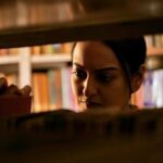 Sonakshi Sinha Instagram - #Dahaad at @berlinale 🦁