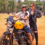 Sonakshi Sinha Instagram – Which one are you? 🤔

 #DahaadOnPrime @primevideoin