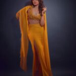 Sonakshi Sinha Instagram - And it was all yellow 💛