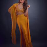 Sonakshi Sinha Instagram - And it was all yellow 💛
