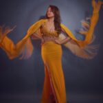 Sonakshi Sinha Instagram - And it was all yellow 💛