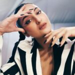 Sonakshi Sinha Instagram - Issa vibe 💫 💅 Into the Abyss by @itssoezi 💕