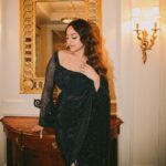 Sonakshi Sinha Instagram - @berlinale portraits by @stefschmidrincon! My team: @mohitrai @tarangagarwalofficial on styling and the very talented @meeramua on Hair and makeup ❤️ Berlinale - Berlin International Film Festival