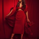Sonakshi Sinha Instagram - 💋