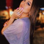 Sonakshi Sinha Instagram – Go bling or go home ✨