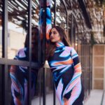 Sonakshi Sinha Instagram - Everythings so warped… just like my outfit 😜
