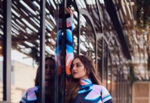 Sonakshi Sinha Instagram - Everythings so warped… just like my outfit 😜