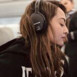 Sonakshi Sinha Instagram - @ourfinland was calling out to me, and i made it there in the comfort of @feelfinnair… looking forward to experiencing a snowy new year! #feelfinnair #VisitFinland