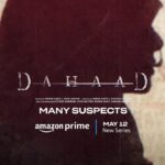 Sonakshi Sinha Instagram – As the list of suspects grows longer, the case becomes more twisted.
#DahaadOnPrime, May 12 on @primevideoin

@itsvijayvarma @gulshandevaiah78 @shah_sohum @reemakagti1 @ruchoberoi
@ritesh_sid @zoieakhtar @faroutakhtar @sumitaroraa #RiteshShah @excelmovies
@tigerbabyofficial