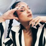 Sonakshi Sinha Instagram - Issa vibe 💫 💅 Into the Abyss by @itssoezi 💕