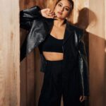 Sonakshi Sinha Instagram - They say pictures can speak… but this one ROARS 🦁 #DahaadOnPrime watch now on @primevideoin 💙