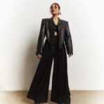Sonakshi Sinha Instagram – All black so swag 😎 

#DahaadonPrime