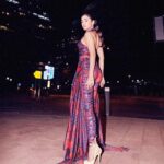 Sonal Chauhan Instagram - 𝓒𝓸𝔃 𝓲𝓽𝓼 "𝓴𝓷𝓲𝓰𝓱𝓽" 𝓼𝓸𝓶𝓮𝔀𝓱𝓮𝓻𝓮 ....⚔️👸🔥 . . . . . . . . . . . . . . . . . . . . . . Outfit @manishmalhotra05 Hair @arifayadav_makeyougorgeous 📸 @dieppj #sonalchauhan #energy #queen #runway #drip #wednesday #knight