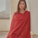 Sonal Chauhan Instagram - Here's to love at first sight, and here's to getting over it the moment you blink…. 🥀♥️ . . . . . . . . . . . . . . . . . . . . . . . . . . . . . . . . . . Outfit @paulmiandharsh 📸 @dieppj #gold #love #thoughts #sonalchauhan #saturday