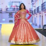 Sonal Chauhan Instagram - PUNE, you’re so always special ♥️ Loved every bit of walking as the show stopper yesterday for the extremely talented designer duo @shrutimangaaysh at the @punetimesonline fashion week. The beautiful jewellery by @pngjewellers completed my look. Every piece was exquisite. A big thank you to @timesfashionweek Always fun ♥️ . . . . . . . . . . . . . . . . . . . . . . . . . . . . Beauty by @vijaysharmahairandmakeup #sonalchauhan #showstopper #love #pune #PTFW #PTFW23 #PuneTimesFashionWeek #PuneTimesFashionWeek2023 #PTFW2023 #TimesFashionWeek #shrutimangaaysh #png #makeup #beauty #indian Pune, Maharashtra