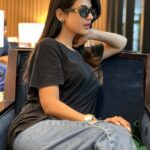 Sonal Chauhan Instagram - Give me a quote for my T shirt 👕 Witty/ Quirky ones only 😁🙃 . . . . . . . . . . . . . . . . . . . . . . . #love #sonalchauhan #friends #lovers #tshirt #quotes #saturday #fun