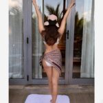 Sonal Chauhan Instagram - Here’s to a brand new year !!!! Happy Birthday to me 🍀🎂🩵 . . . . . . . . . . . . . . . . . . . . . . . Location @thewestingoa 🩵 #love #sonalchauhan #friends #lovers #birthday #beach #pool #blessed #protected The Westin Goa