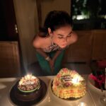 Sonal Chauhan Instagram - A beautiful birthday it was 🎂🎈 !!!! Thank you so much for all your wonderful wishes. So grateful for all the love that you guys send my way. Love you all so so soooo much 🍀🧿♥️ . . . . . . . . . . . . . . . . . . . . . . . . #love #sonalchauhan #friends #lovers #birthday #happiness #blessed #protected #gold